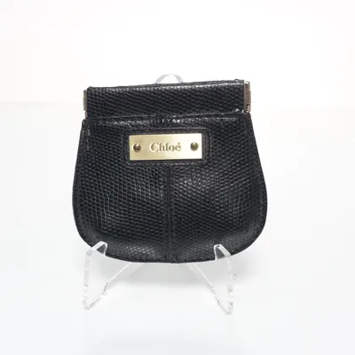 Purse (Black) from Chloé
