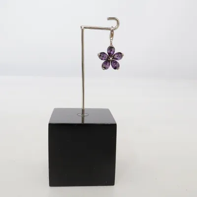 Hänge (Lila, Silverfärgad) från Thomas Sabo Silver