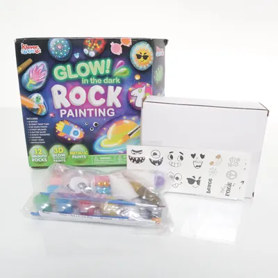 Hobby benodigdheden (Meerkleurig) van Klever Kits