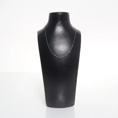 Necklace (Silver) Silver