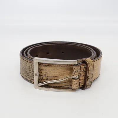 Belt (Beige, Brown) from Prada