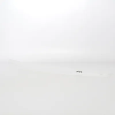 Chausse-pied (Blanc) de Görtz