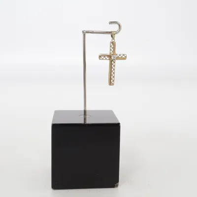 Pendant (Gold) Silver