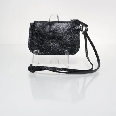 Portmonnä ( Le Cagole Coin purse wallet / charm) från Balenciaga