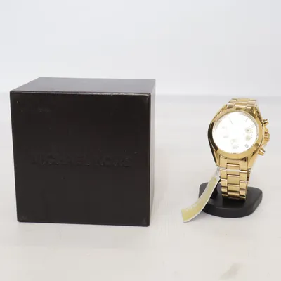Polshorloge (MK-5798) van Michael Kors