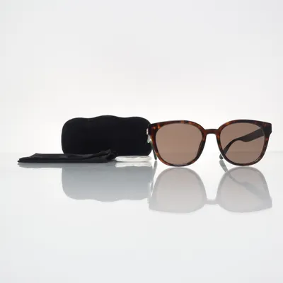 Sunglasses (Brown) from Gucci