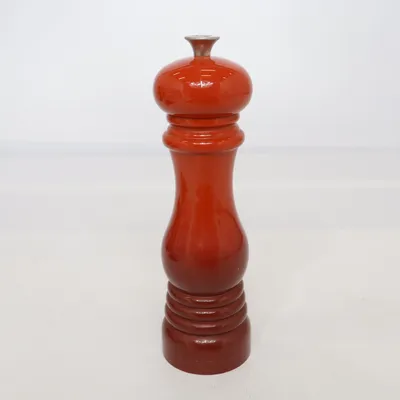 Moulin à poivre de Le Creuset