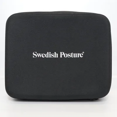 Förvaring (Grå) från Swedish Posture