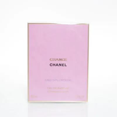 Eau de Parfum (Chance Chance Eau Splendide) från Chanel