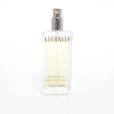 Eau de Parfum (Eternity) van Calvin Klein