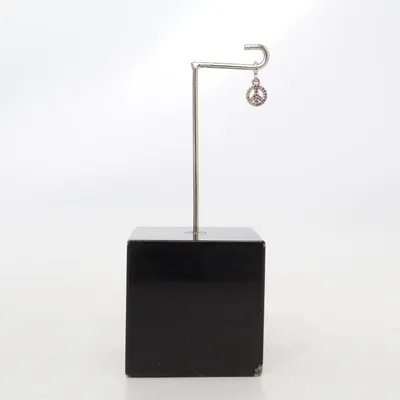 Pendant (Silver, Multicolored) from Pandora Silver