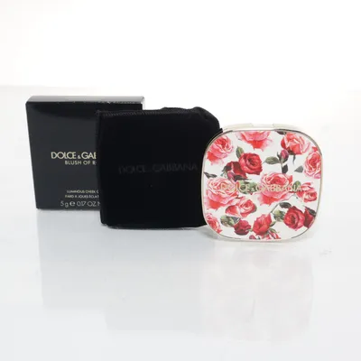 Blush (Blush Of Roses) van Dolce & Gabbana