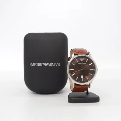 Armbåndsur (AR 2413) fra Emporio Armani