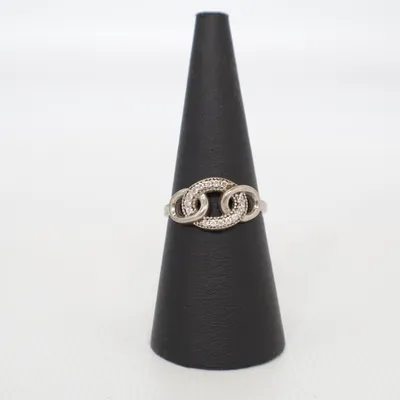 Ring (Silver) Silver