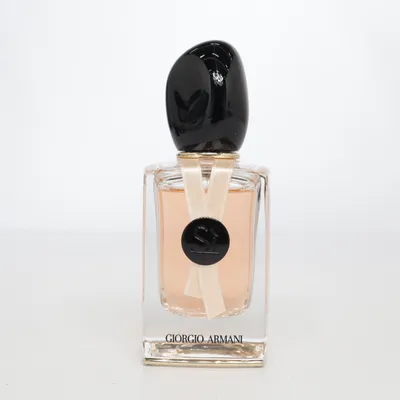 Eau de Parfum (Si) de Giorgio Armani