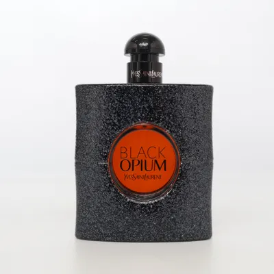 Eau de Parfum (Black Opium) von Yves Saint Laurent Beauté