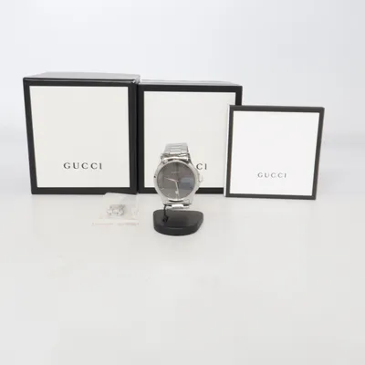 Montre (126.4) de Gucci
