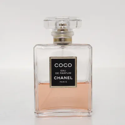Eau de Parfum (Coco) från Chanel
