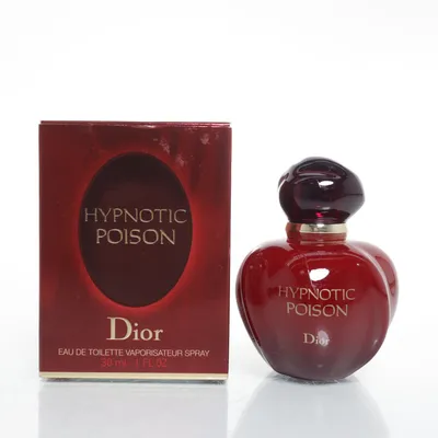 Eau de Toilette (Hypnotic Poison) van Dior