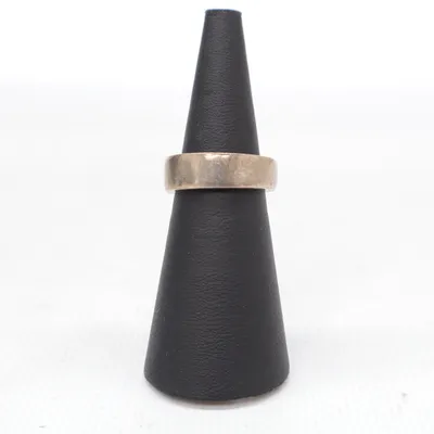 Ring (Silver) from Efva Attling Silver