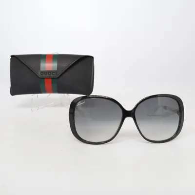 Solglasögon (GG 3157/S   OVFJJ) från Gucci