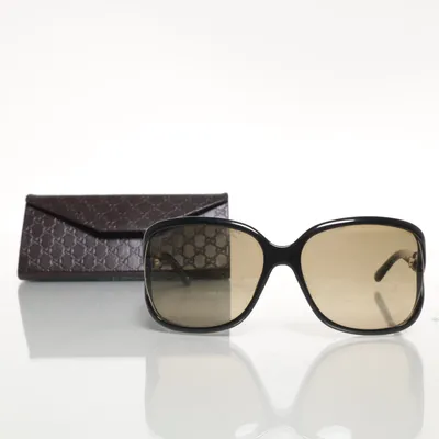 Solglasögon (GG3646/S) från Gucci