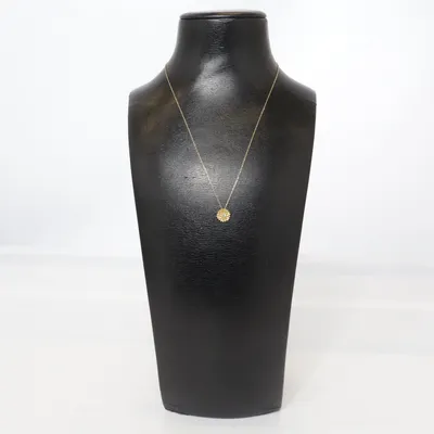 Collier (Or) Or, Plaqué or, Argent