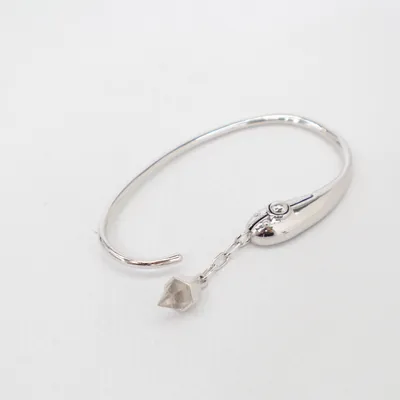 Earcuff (Silverfärgad) från Ask & Embla Silver