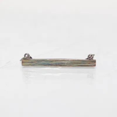 Brooch (Silver) Silver