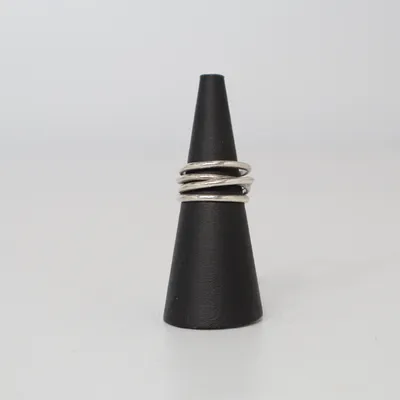 Bague (Argent) de Maria Black Argent
