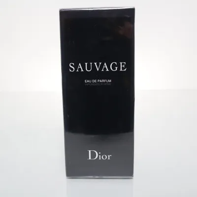 Eau de Parfum (Sauvage) från Dior