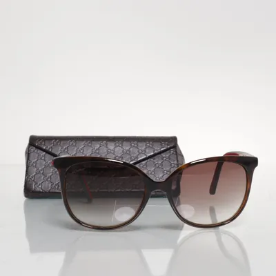 Solglasögon (GG 3649/S) från Gucci