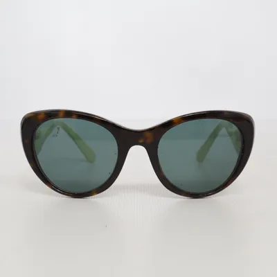 Sunglasses (VPR06Q) from Prada