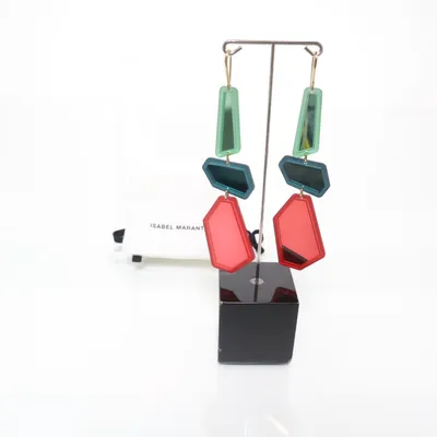 Earrings (Multicolored) from Isabel Marant Unknown metal