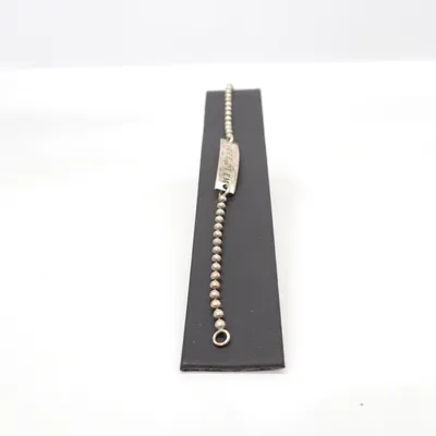 Bracelet (Silver) from Efva Attling Silver