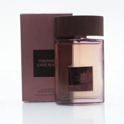 Eau de Parfum (Cafe Rose) från Tom Ford