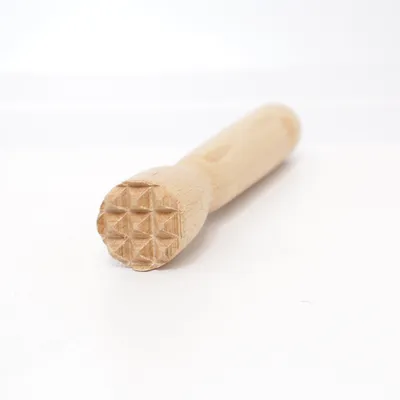 Köksredskap (Beige)