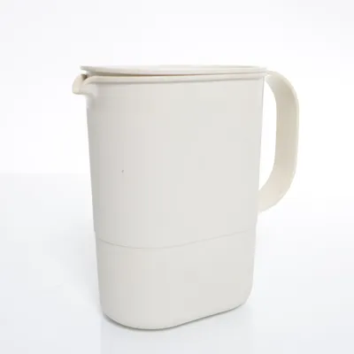 Kanna (Vit) från Tupperware