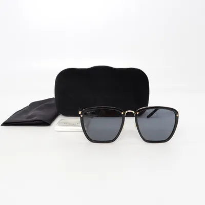 Lunettes de soleil (GG0673S) de Gucci