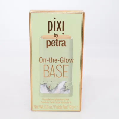 Foundation (Xx2) från Pixi by Petra