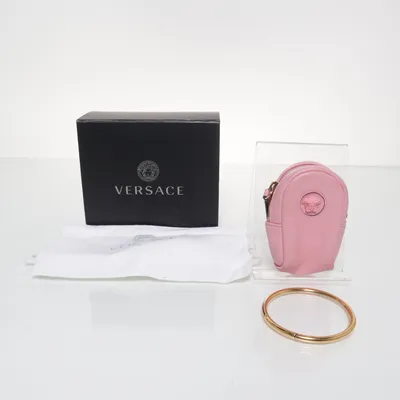 Plånbok (Rosa) från Versace