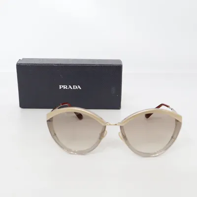 Sunglasses (SPR07U) from Prada