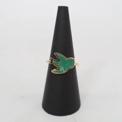 Bague (Or, Turquoise) de Marc by Marc Jacobs Métal inconnu