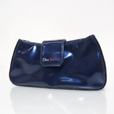 Toilet bag (Dior Addict) from Christian Dior Parfums