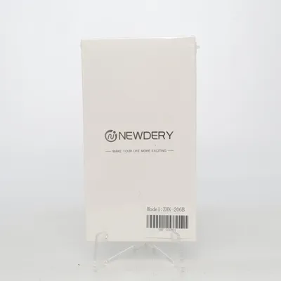 Power bank (Zhx-206b) from Newdery