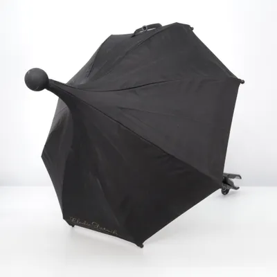 Kinderwagen accessoire (Zwart) van Elodie Details