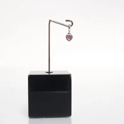 Bedel (Zilver, Roze) Zilver