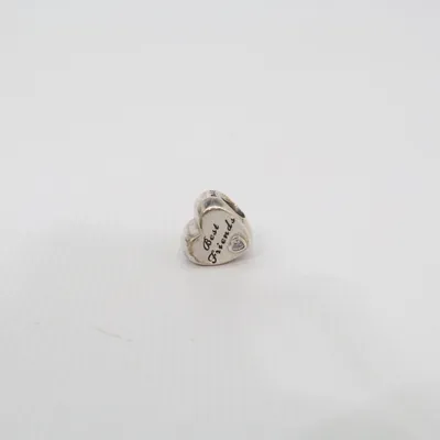 Charme (Argent) de Pandora Argent