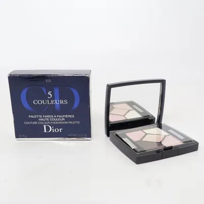 Oogschaduwpalet (Blauw) van Dior