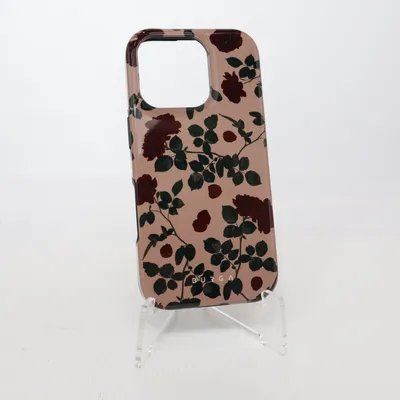 Mobilskal (Iphone 16 Pro) från Burga